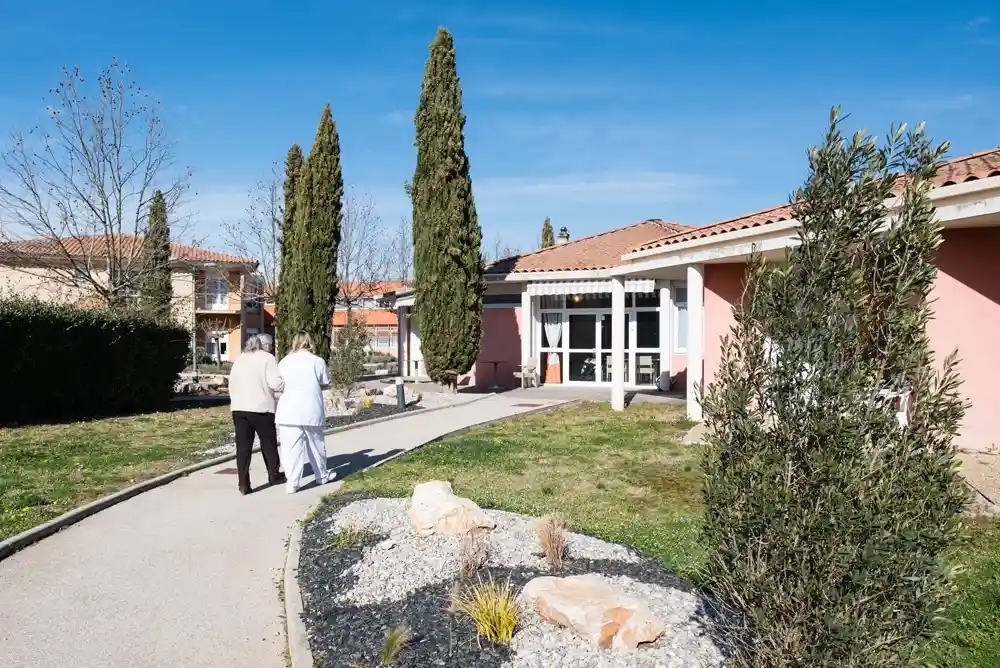 KORIAN Les Luberons 0