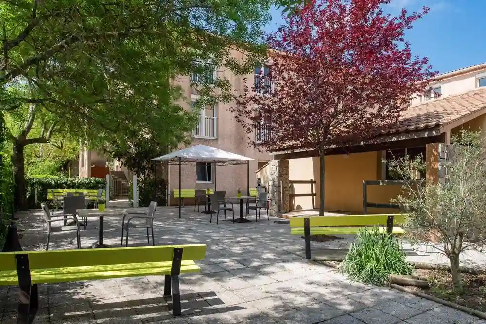 KORIAN La Provençale 0