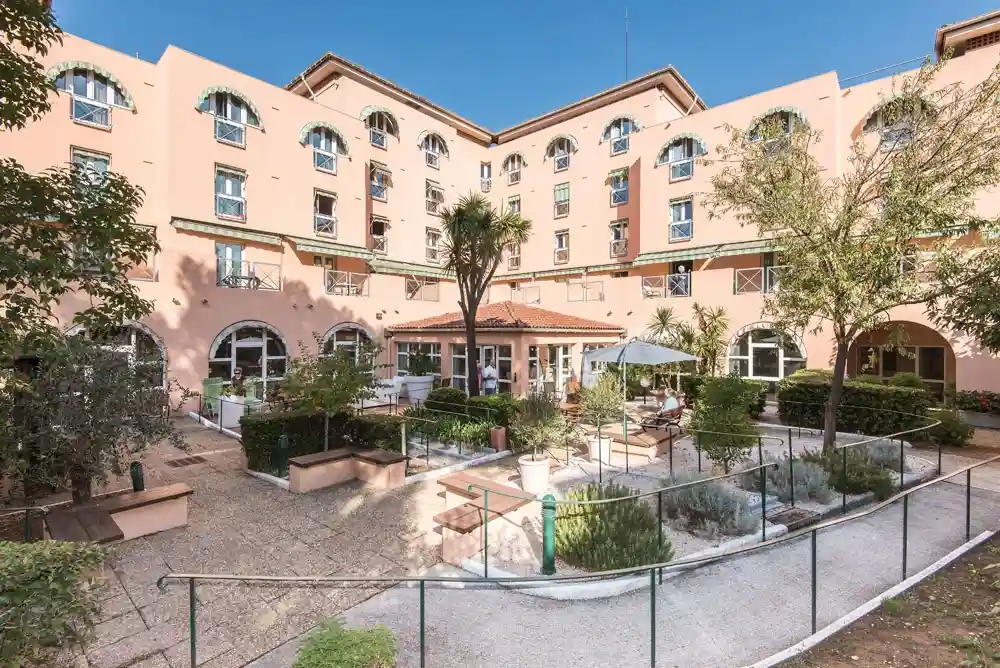 MEDIFAR Résidence Emma 0