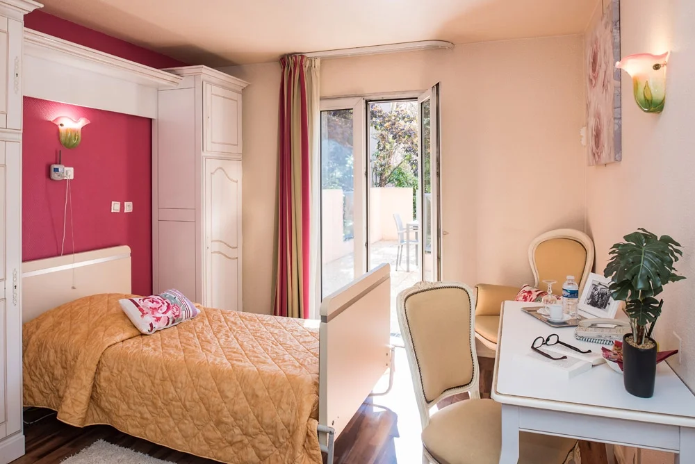 MEDIFAR Résidence Emma 2