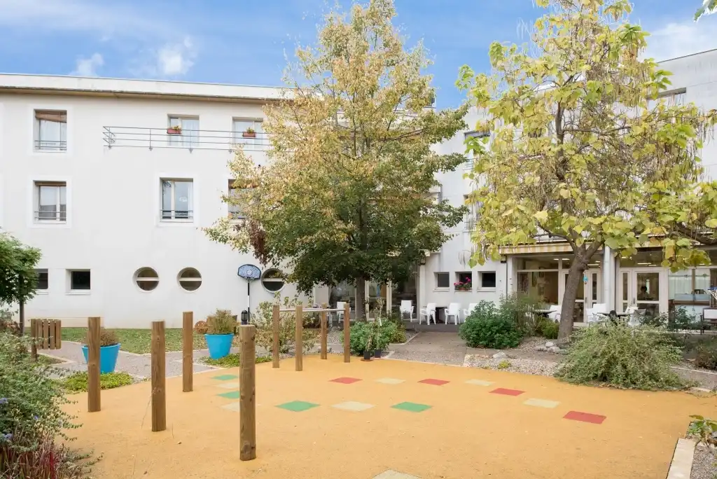 KORIAN La Vallée Bleue 0