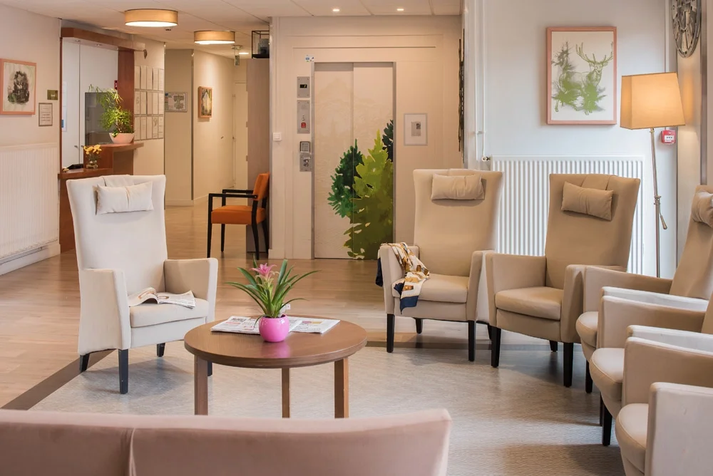 KORIAN Les Trois Sapins 2