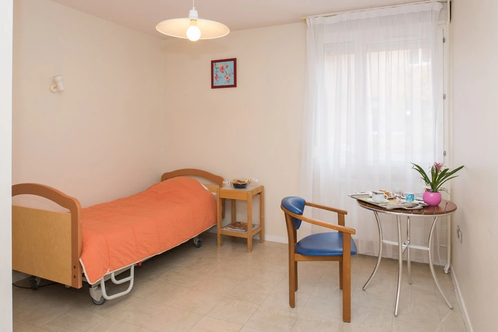 KORIAN Les Trois Sapins 3