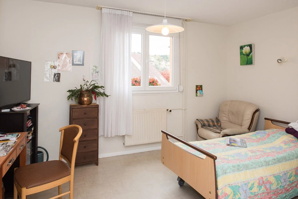 KORIAN Les Trois Sapins 1