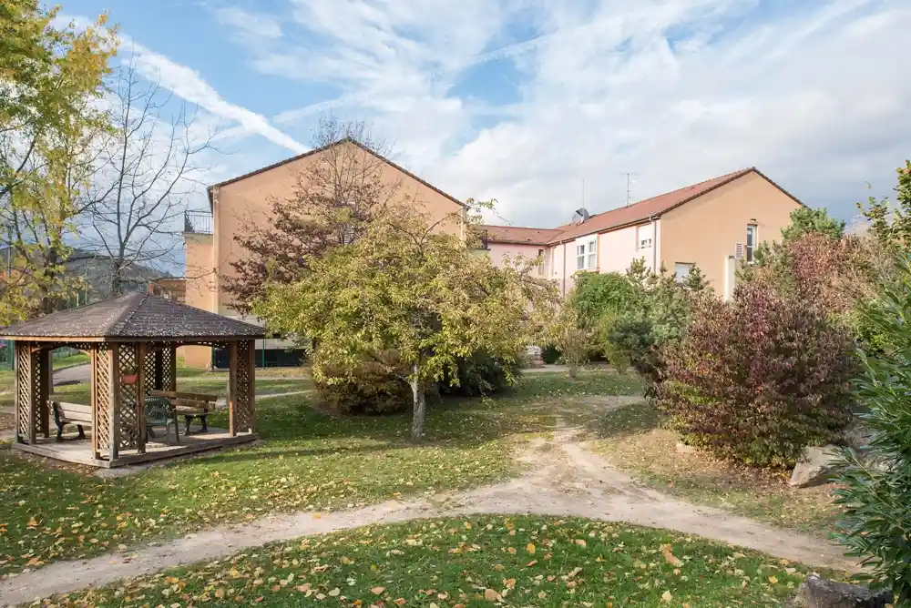 KORIAN Résidence Vill’Alizé 0