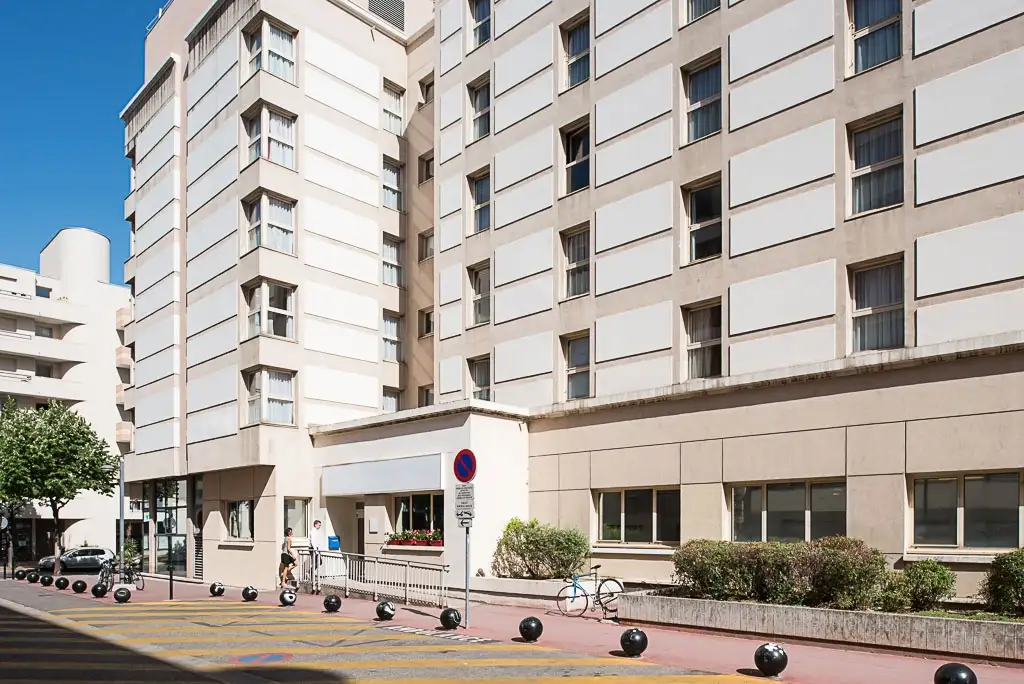 KORIAN Les Annabelles 0