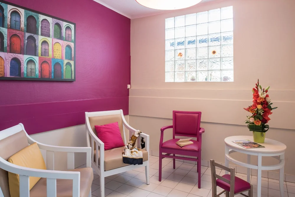 KORIAN Les Clématites 2