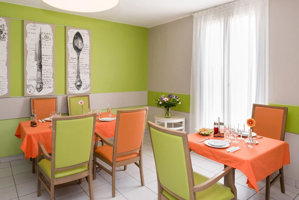 KORIAN Les Clématites 1