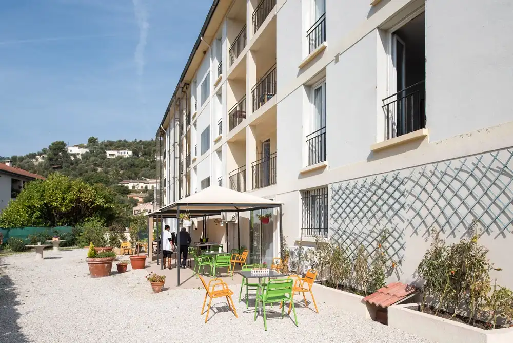 KORIAN Les Clématites 3