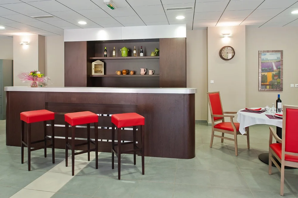 KORIAN Domaine de Collongue 0