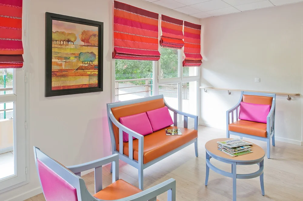 KORIAN Domaine de Collongue 2