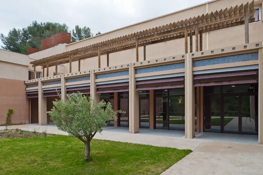 KORIAN Domaine de Collongue 3