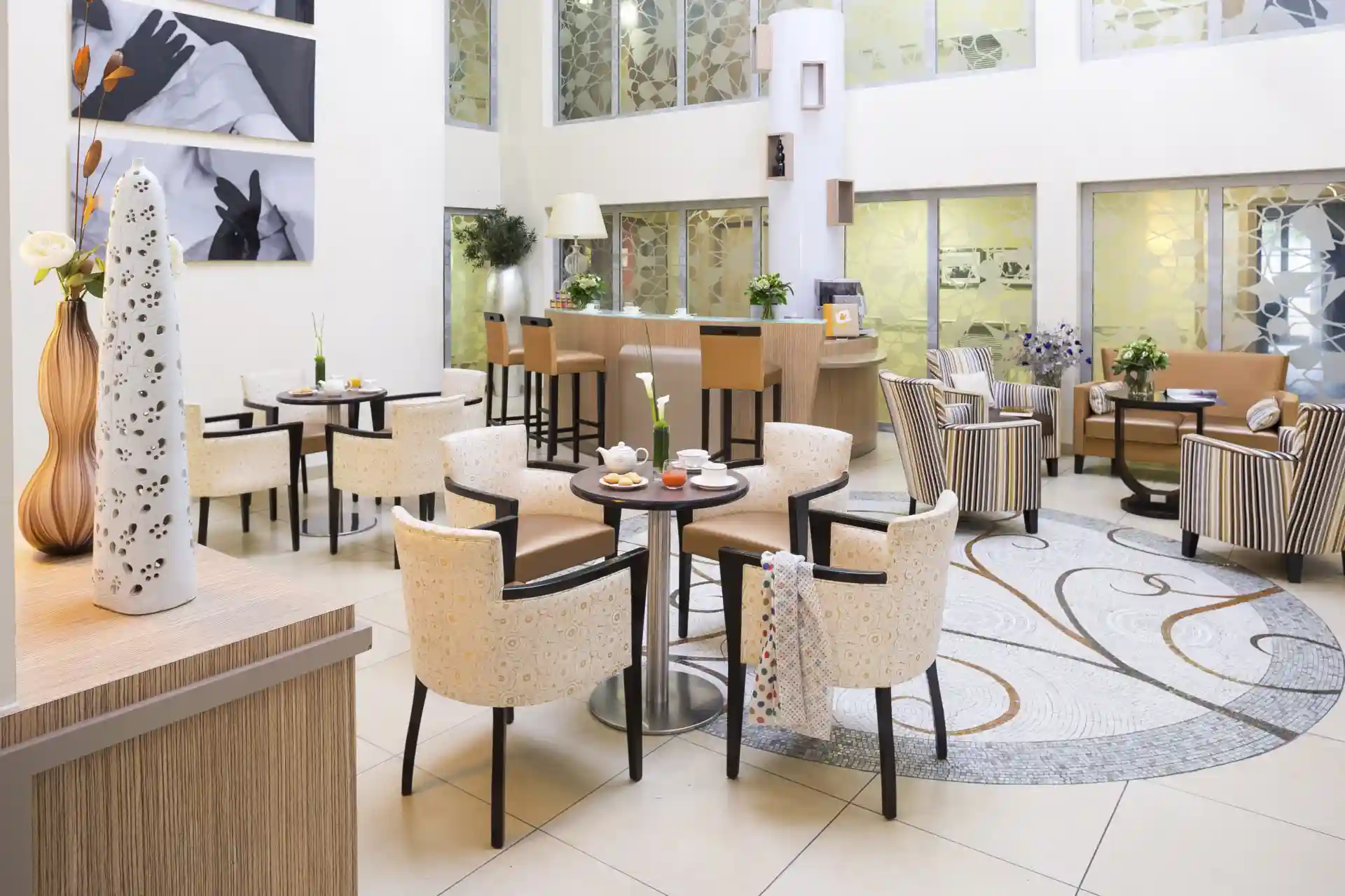 KORIAN Château des Ollières 4