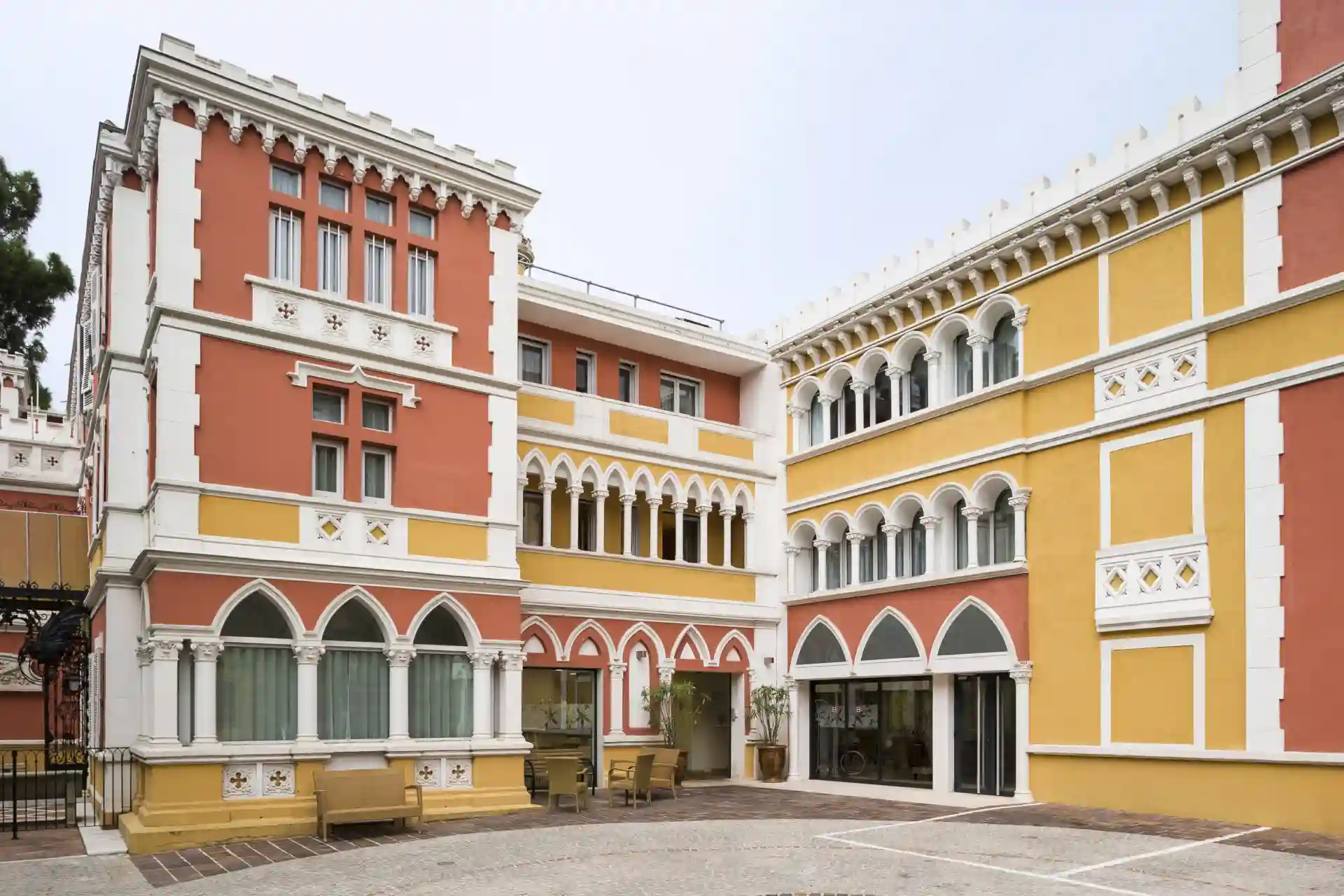 KORIAN Château des Ollières 0