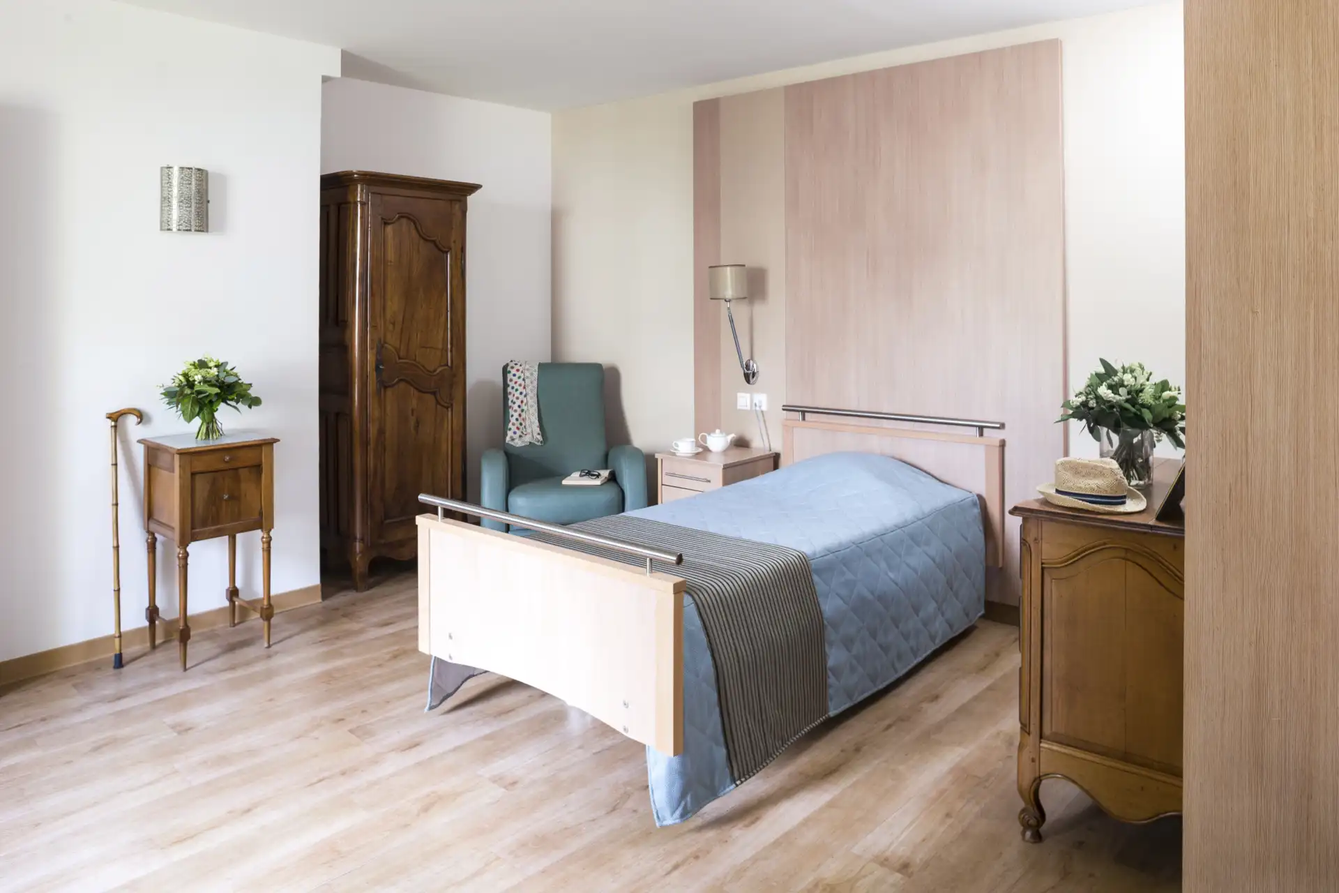 KORIAN Château des Ollières 1