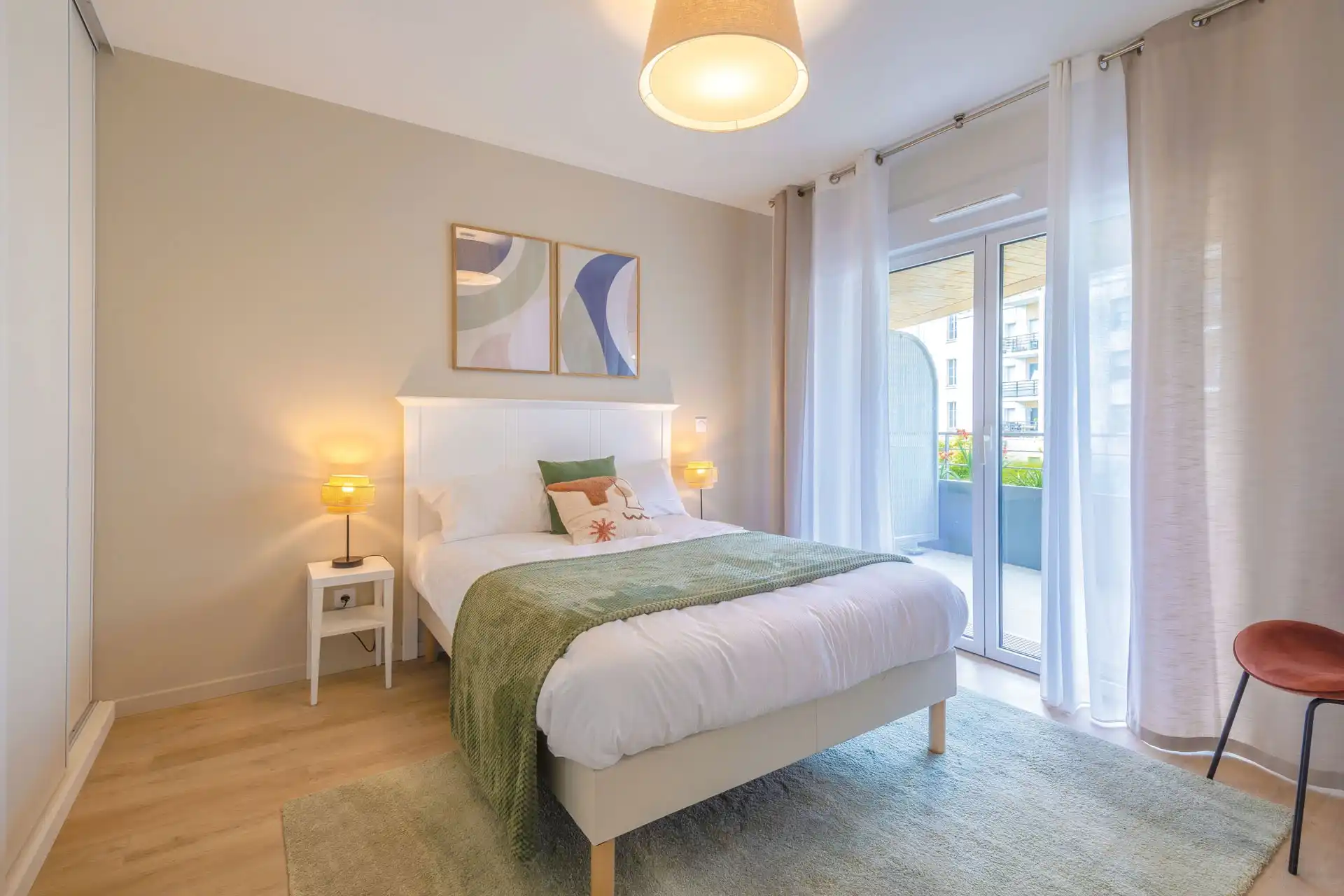 OVELIA Les Jardins d’Arborescence 1