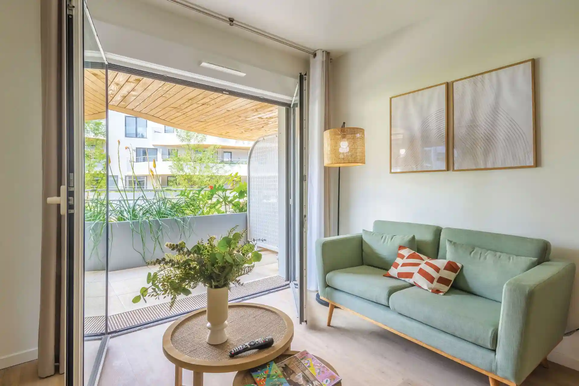 OVELIA Les Jardins d’Arborescence 0