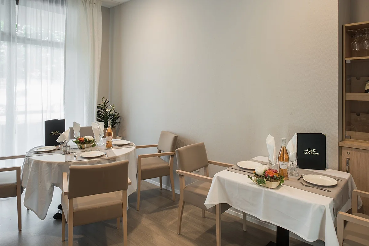 KORIAN Parc des Dames 1