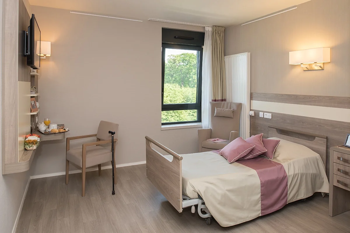 KORIAN Parc des Dames 2