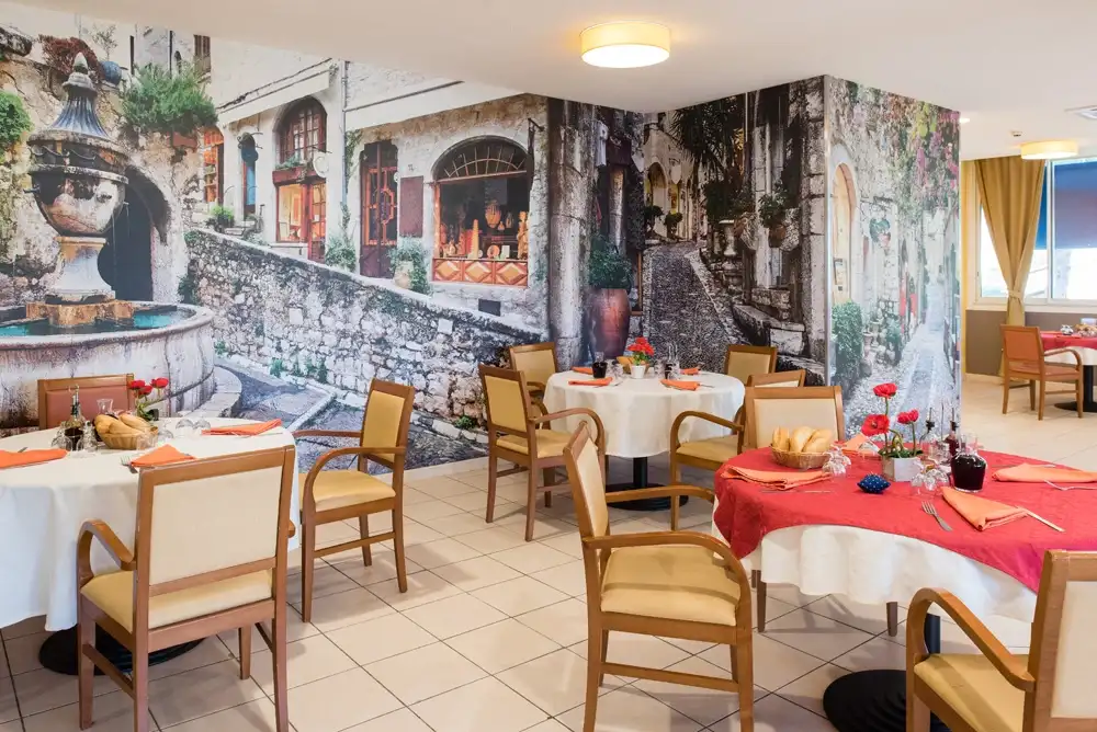 KORIAN Val des sources 1