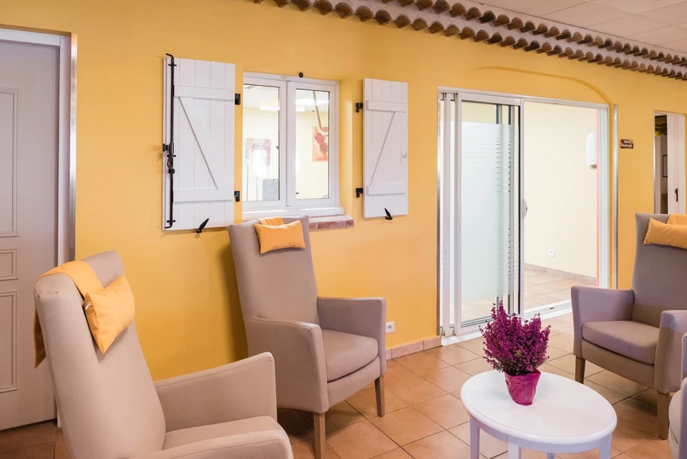 KORIAN Val des sources 3