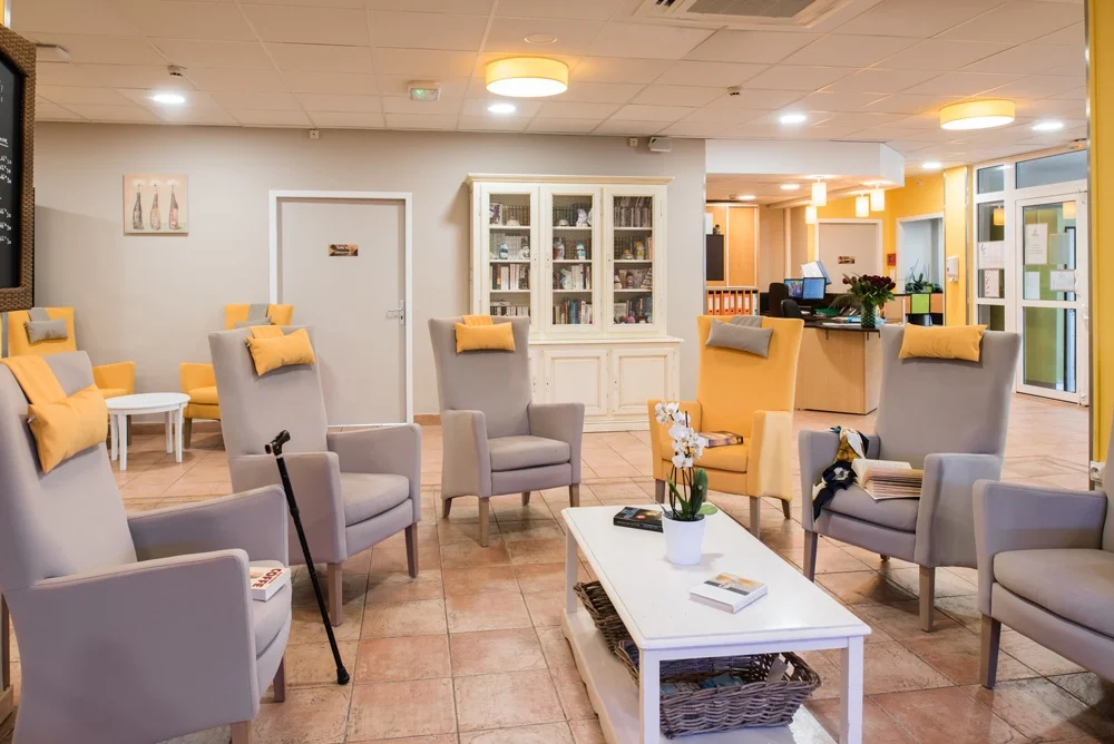 KORIAN Val des sources 4