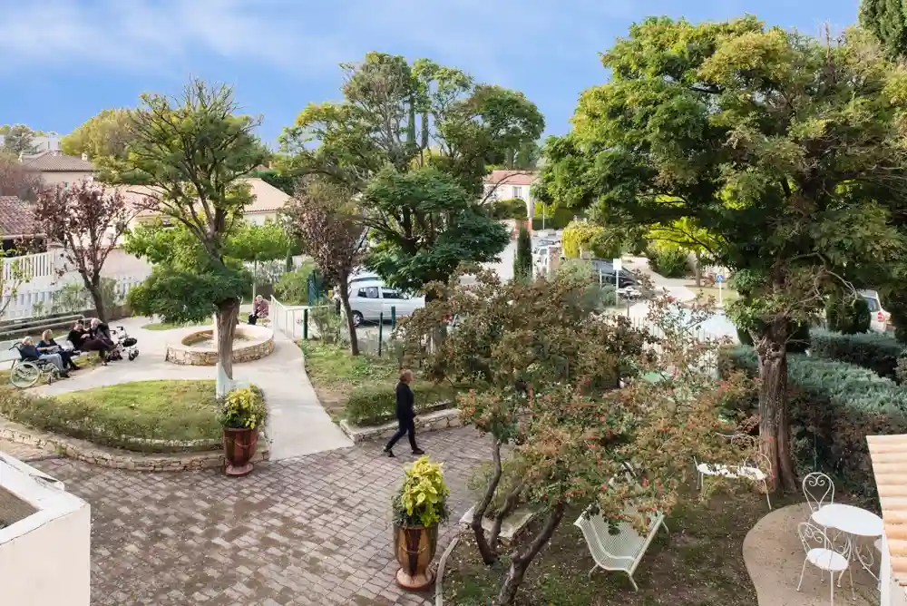 KORIAN Val des sources 0