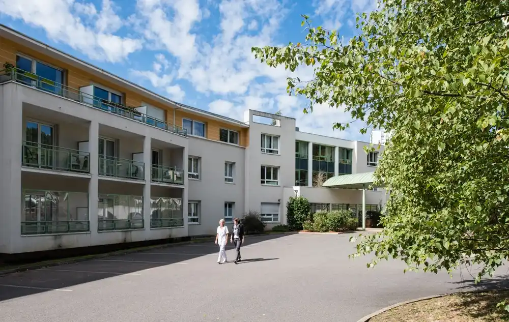 KORIAN L’Astrée 0