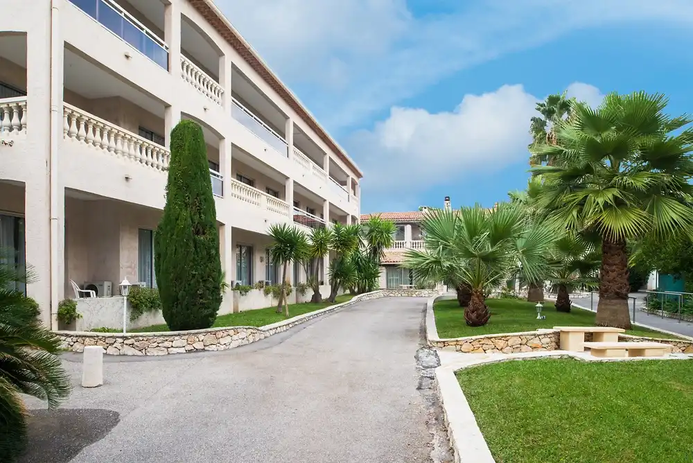 KORIAN Le Grand Mas 0