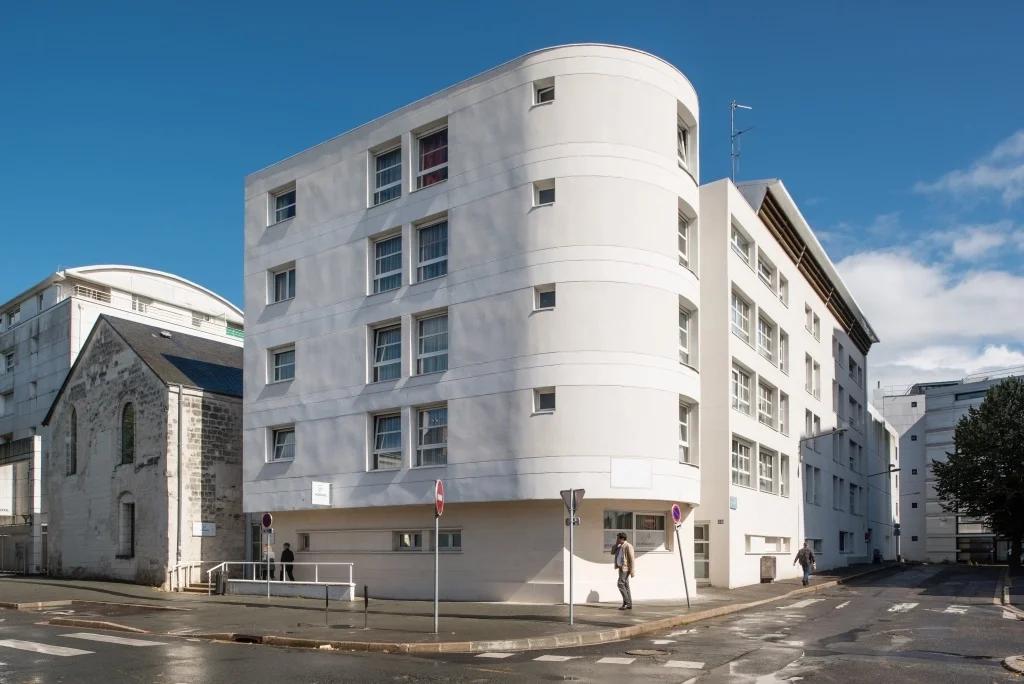 KORIAN Les Amarantes 0