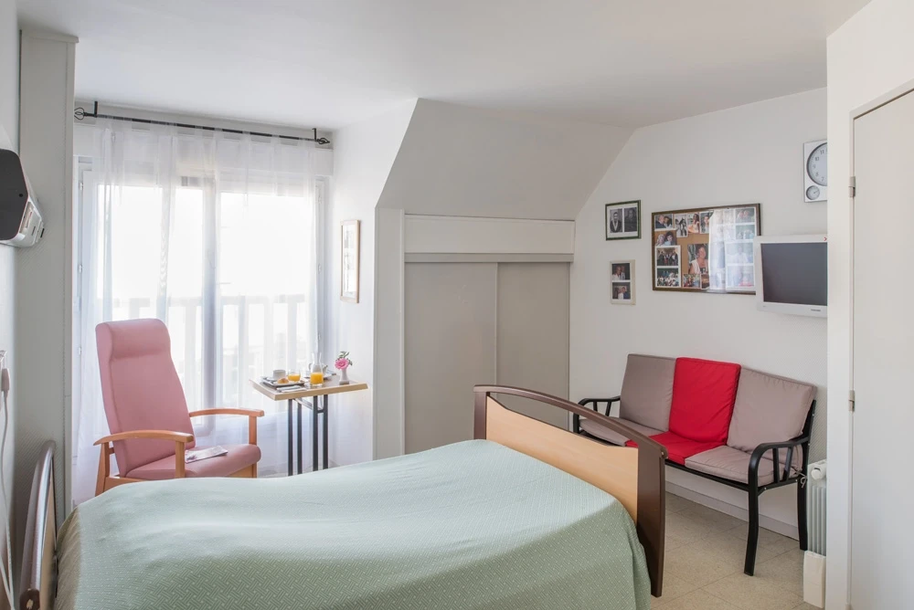 KORIAN Nymphéas Bleus 0