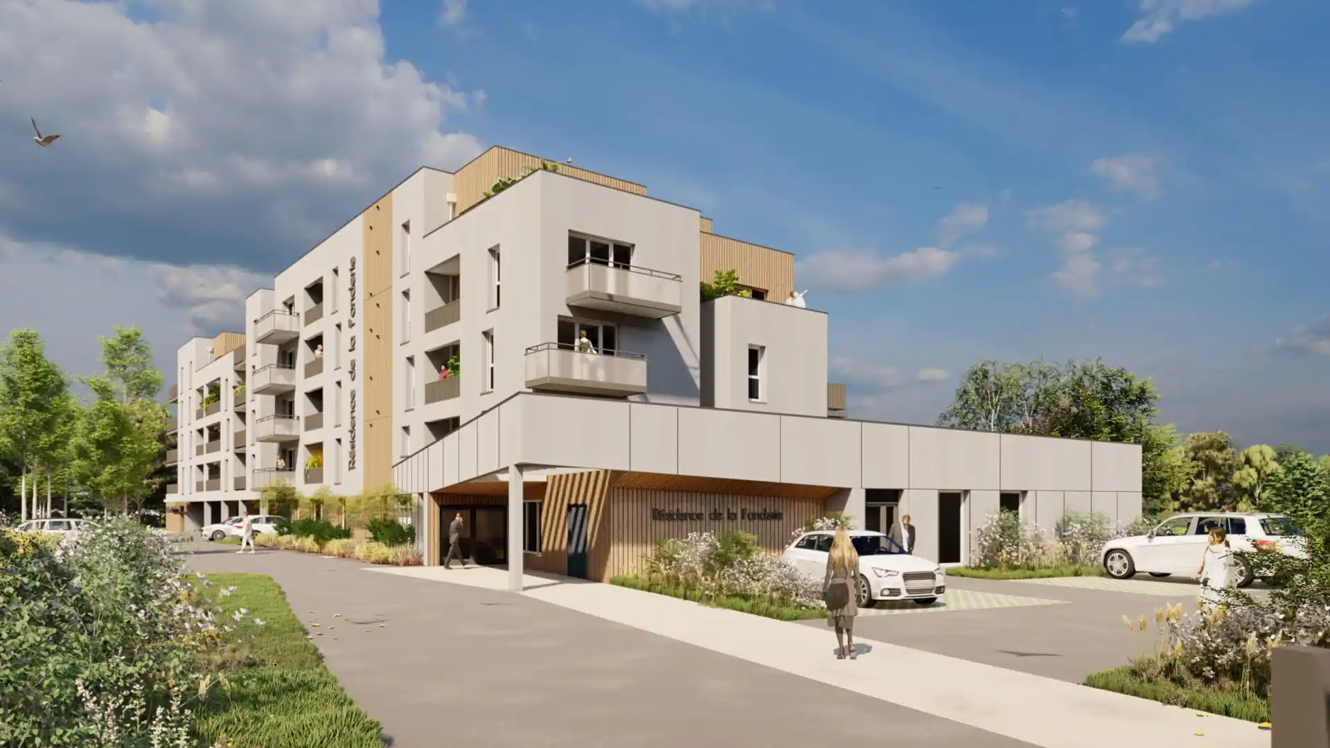 AQUARELIA Pont-Audemer 0