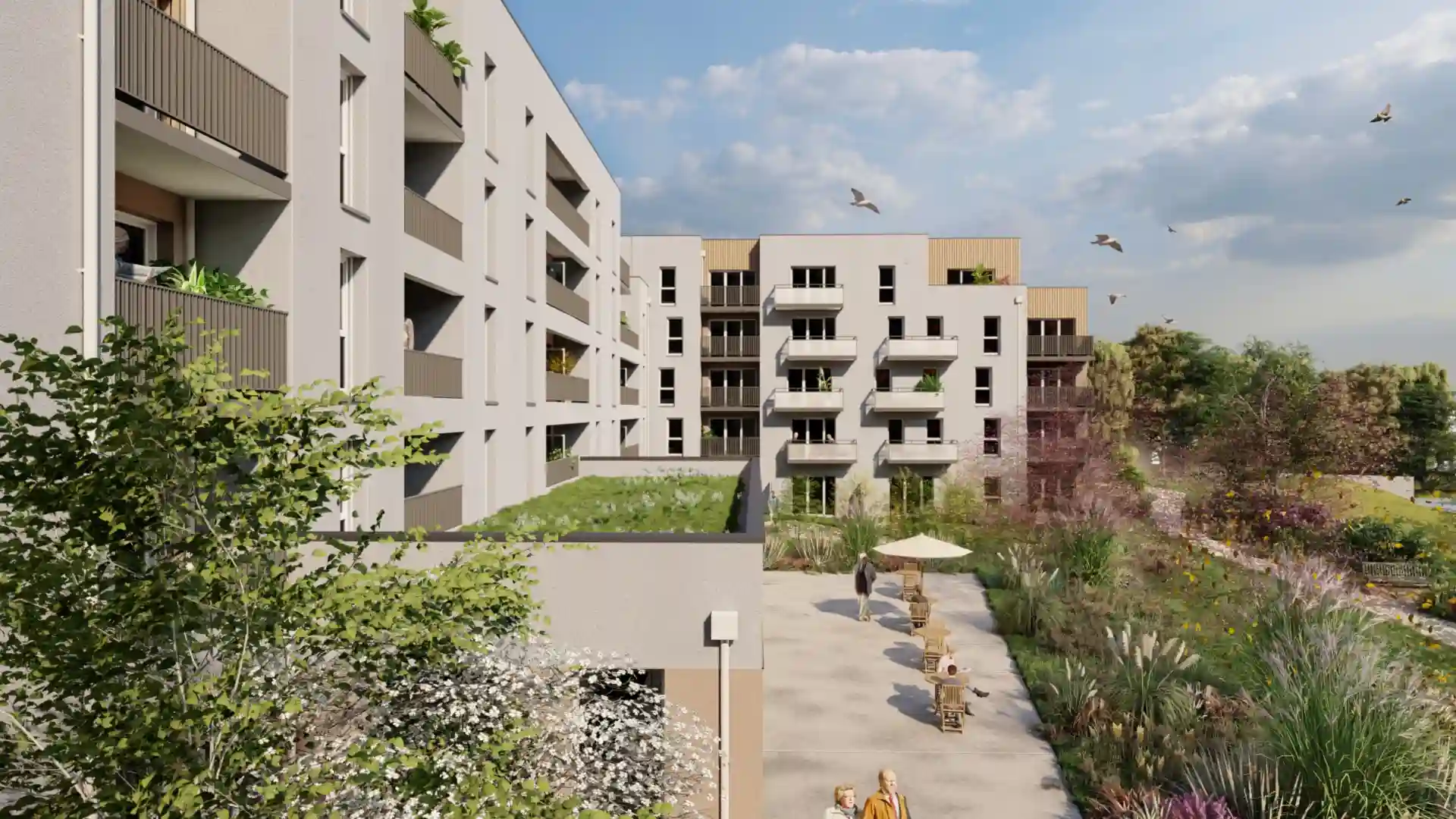 AQUARELIA Pont-Audemer 3