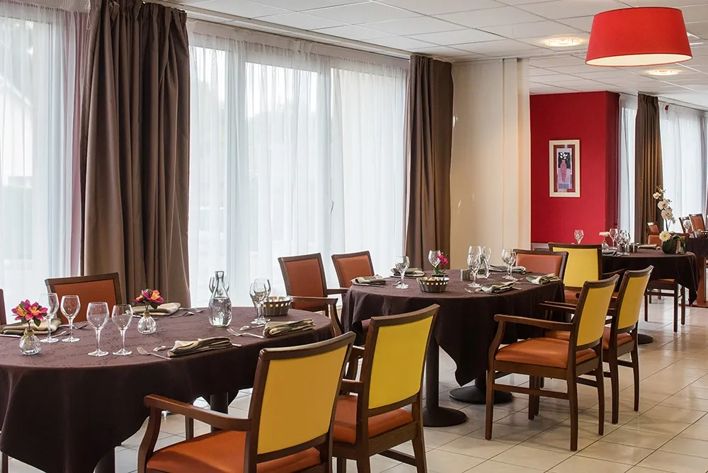 KORIAN Hauts d’Andilly 2