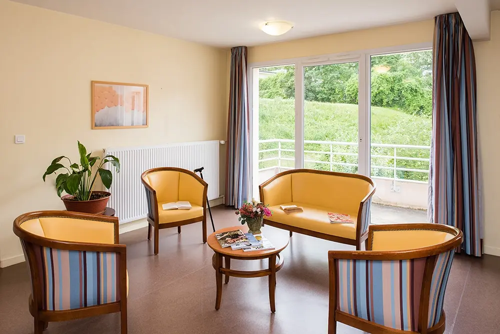 KORIAN Hauts d’Andilly 3