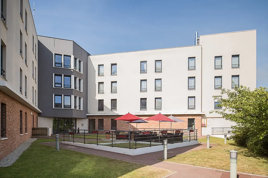 KORIAN Villa Bérat 0