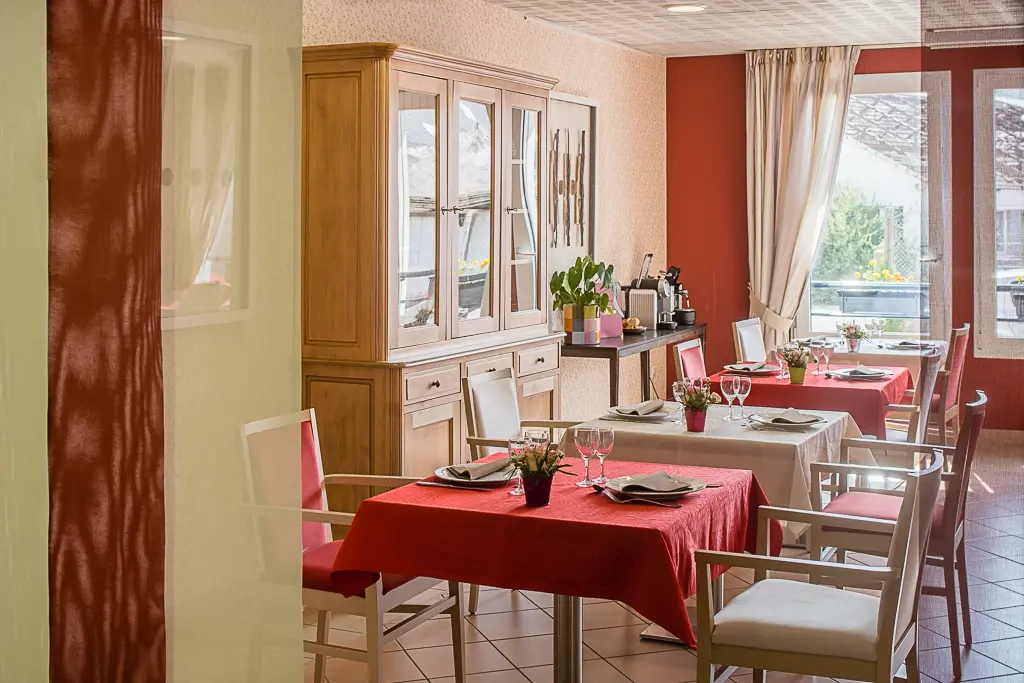 KORIAN Villa Bérat 2