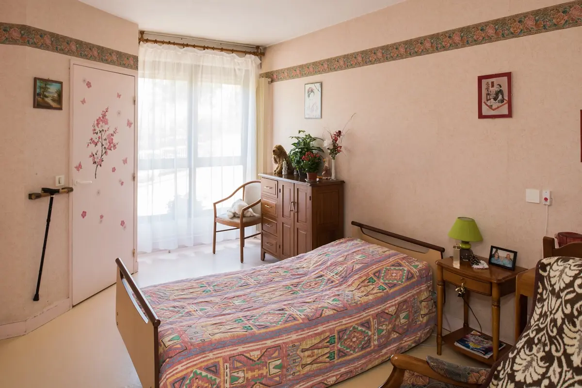 KORIAN Les Merlettes 1