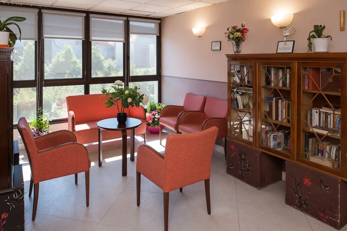 KORIAN Les Merlettes 2