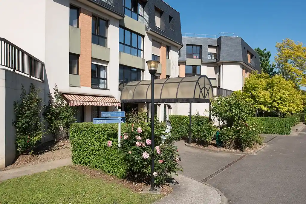 KORIAN Les Merlettes 0