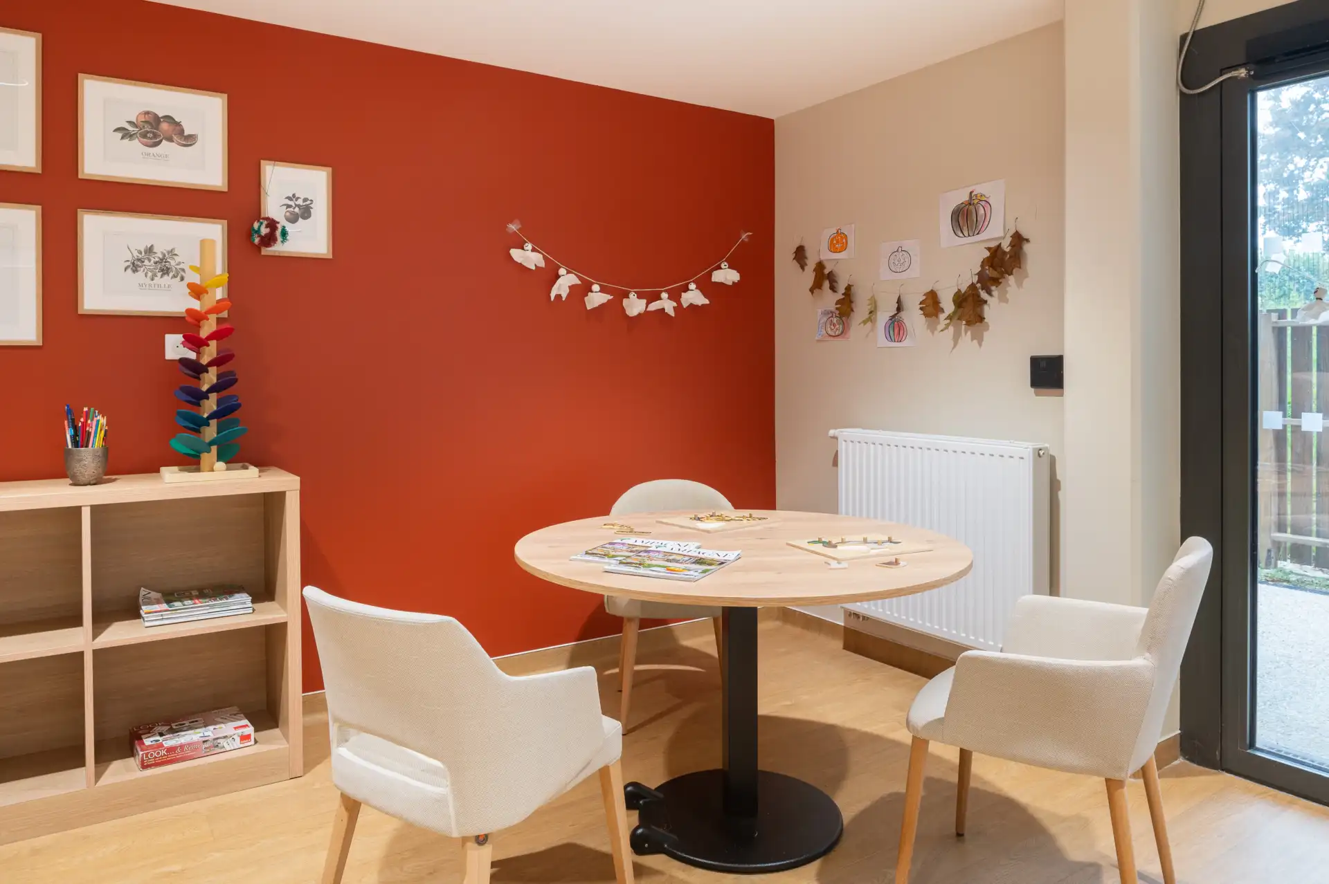 KORIAN Les Deux Mers 0