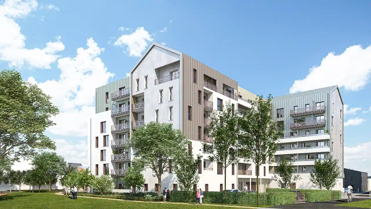 AQUARELIA Saint-Brieuc 0