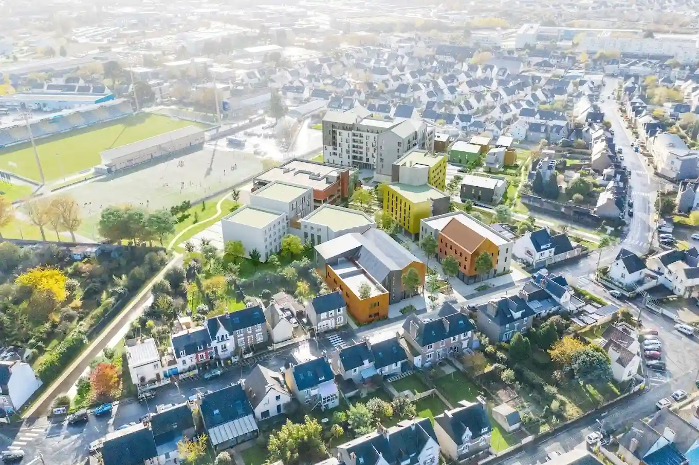 AQUARELIA Saint-Brieuc 3