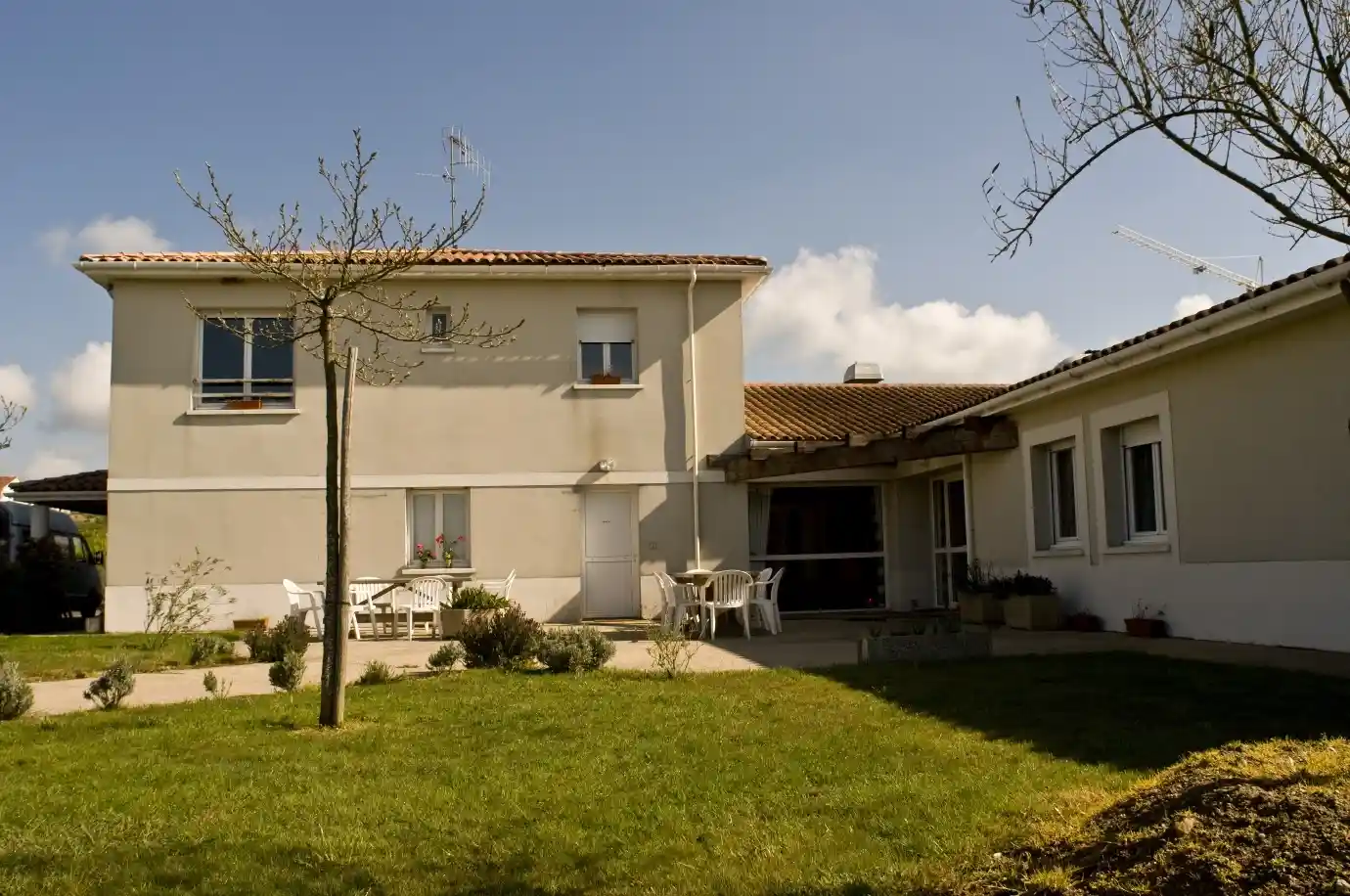 KORIAN Le Home du Verger 0