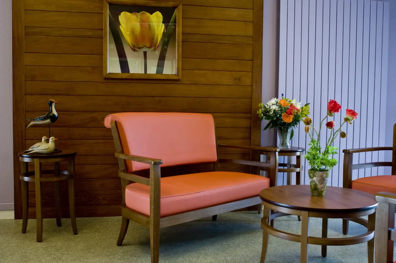 KORIAN Le Home du Verger 3