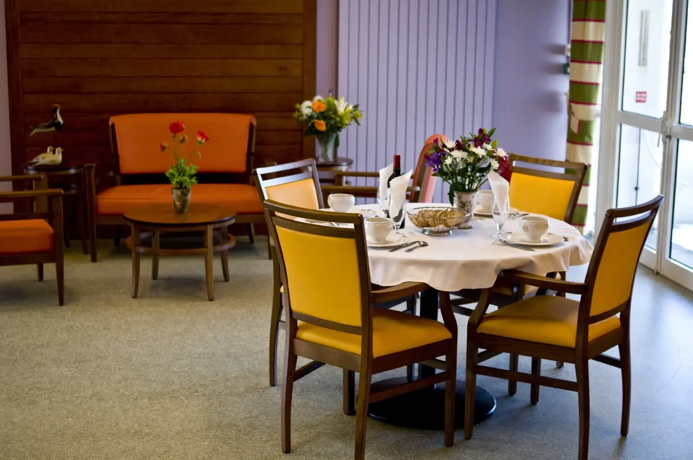 KORIAN Le Home du Verger 2