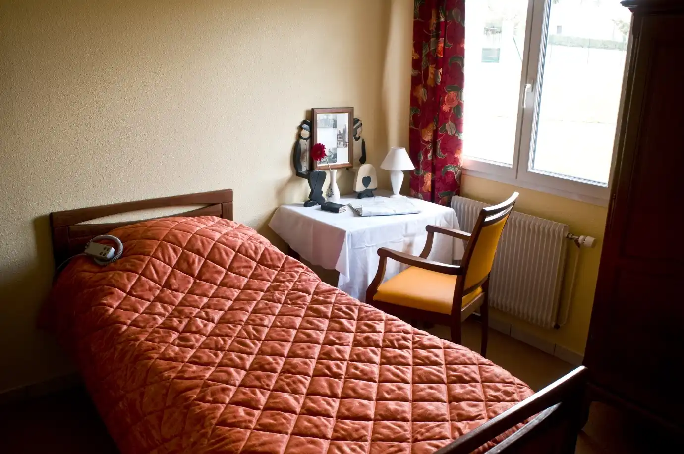 KORIAN Le Home du Verger 1