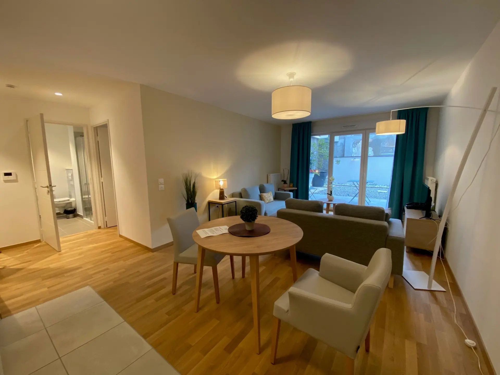 NOHÉE Thonon-les-Bains 2