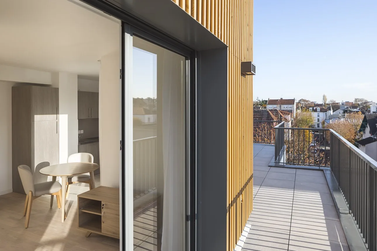 NOHÉE Enghien-les-Bains 6