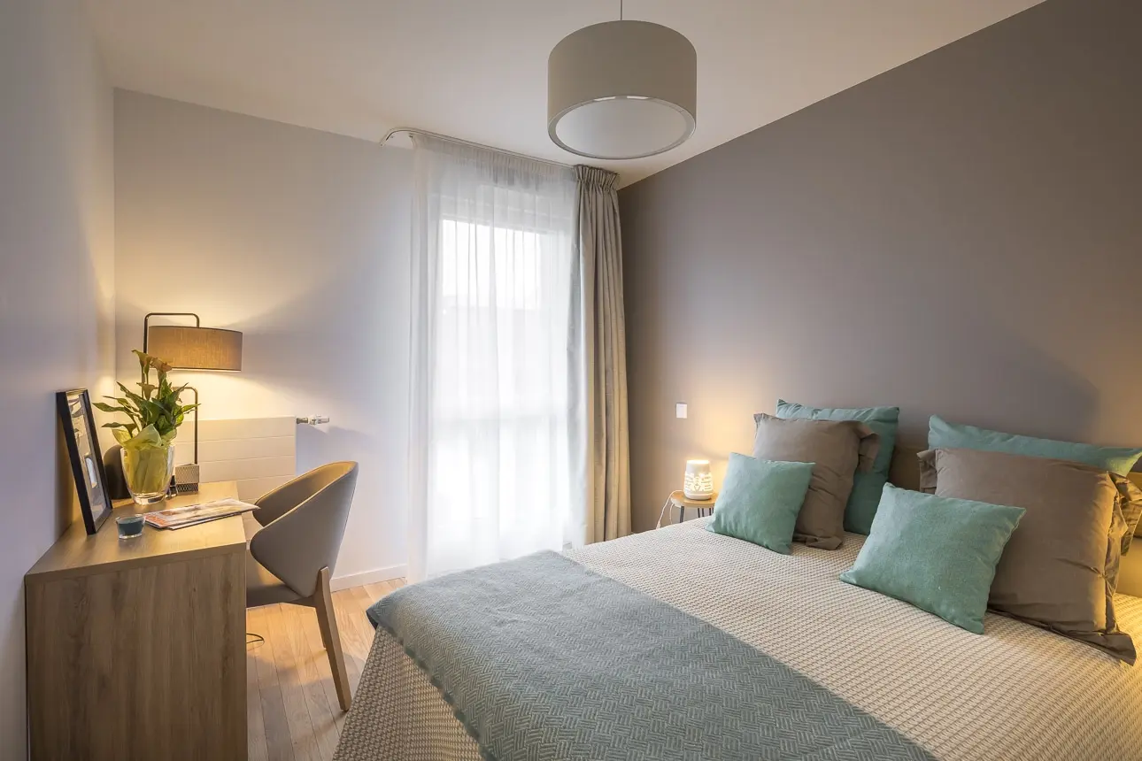 NOHÉE Enghien-les-Bains 1